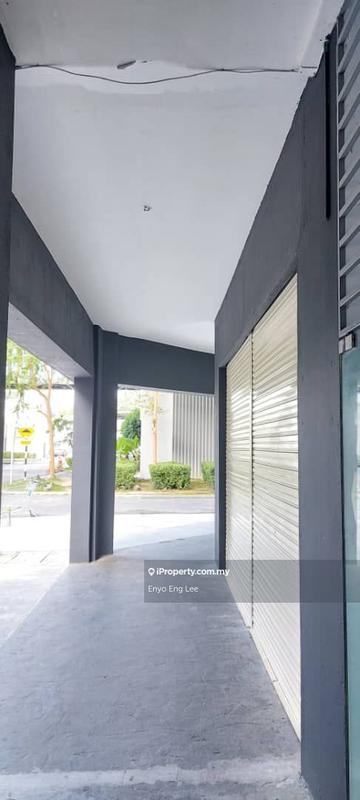 Shop-Office for Sale in Usj 23, Subang Jaya by Enyo Eng Lee - iProperty.com.my
