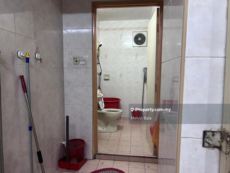 Rumah Berangkai 2.5 Tingkat untuk Dijual di Desa Setapak, Wangsa Maju oleh Melvin Bala - iProperty.com.my