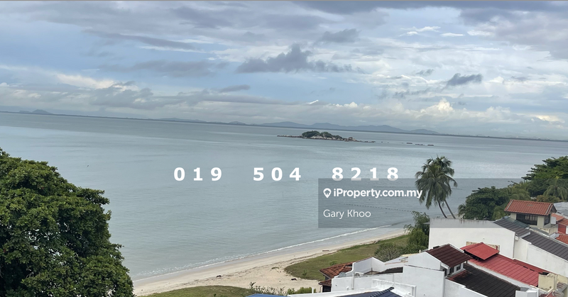 Kondominium untuk Dijual di Villa Ria oleh Gary Khoo - iProperty.com.my