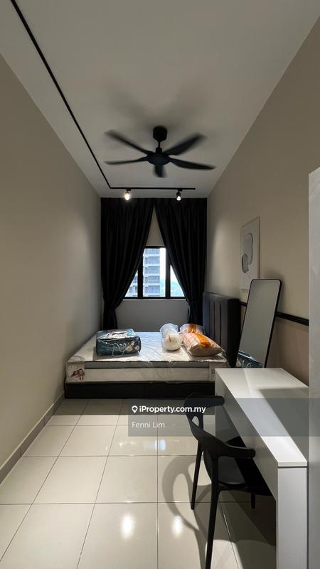 Service Residence for Rent in Vision City Youth City by Fenni Lim - iProperty.com.my