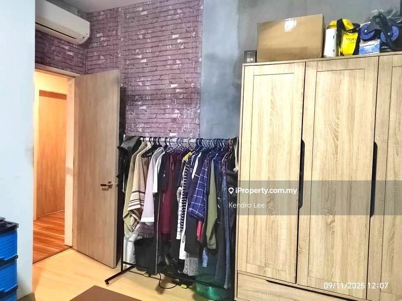 Kondominium untuk Dijual di Irama Wangsa oleh Kendro Lee - iProperty.com.my