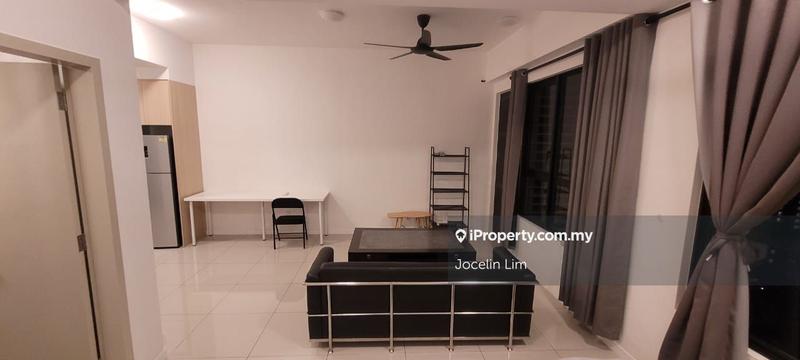 Residensi Servis untuk Dijual di SouthPlace Residences @ Tropicana Metropark oleh Jocelin Lim - iProperty.com.my