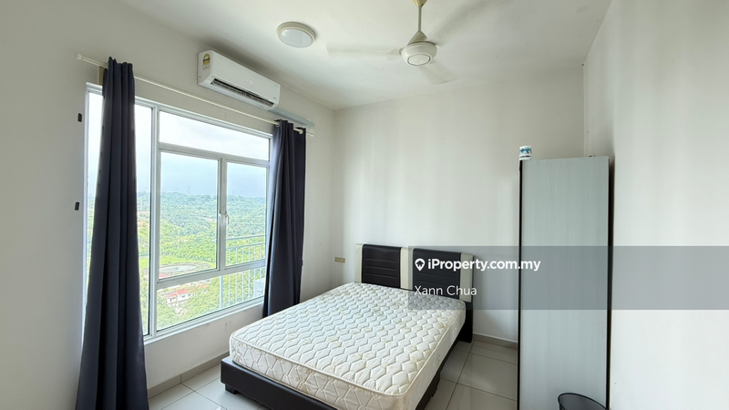 Kondominium untuk Disewa di Springville Residence oleh Xann Chua - iProperty.com.my