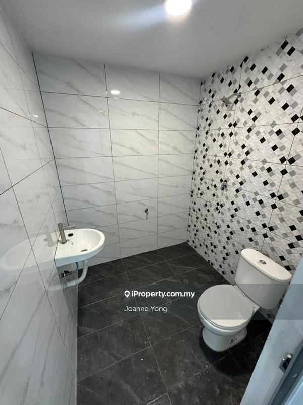Semi-Detached House for Sale in Taman Bunga Raya, Masai by Joanne Yong - iProperty.com.my