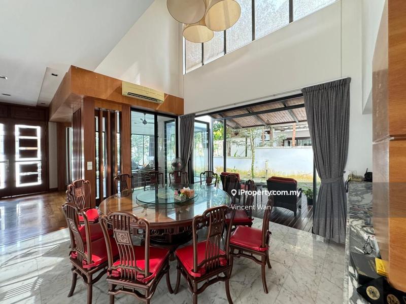 Bungalow House for Sale in Damansara Heights, Damansara Heights by Vincent Wan - iProperty.com.my