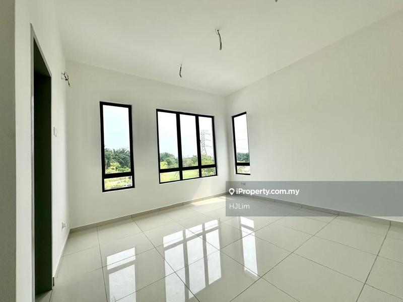 2-storey Terraced House for Sale in Bandar Tasik Senangin, Lenggeng by HJLim - iProperty.com.my
