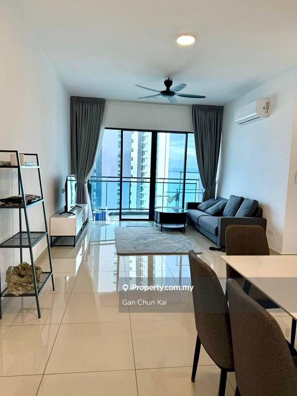 For Rent - Waterside Residence