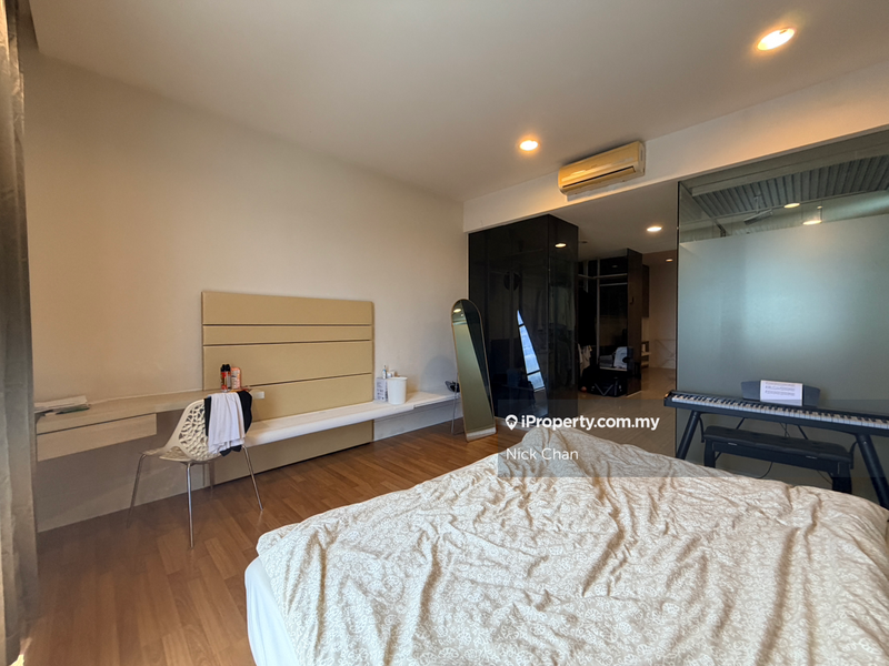 Service Residence for Rent in Eve Suite / NZX Square by Nick Chan - iProperty.com.my