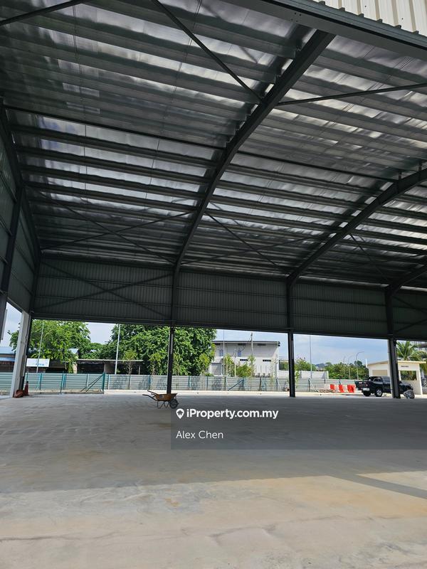 Shop for Rent in Kampung Sungai Tangkas, Bangi by Alex Chen - iProperty.com.my