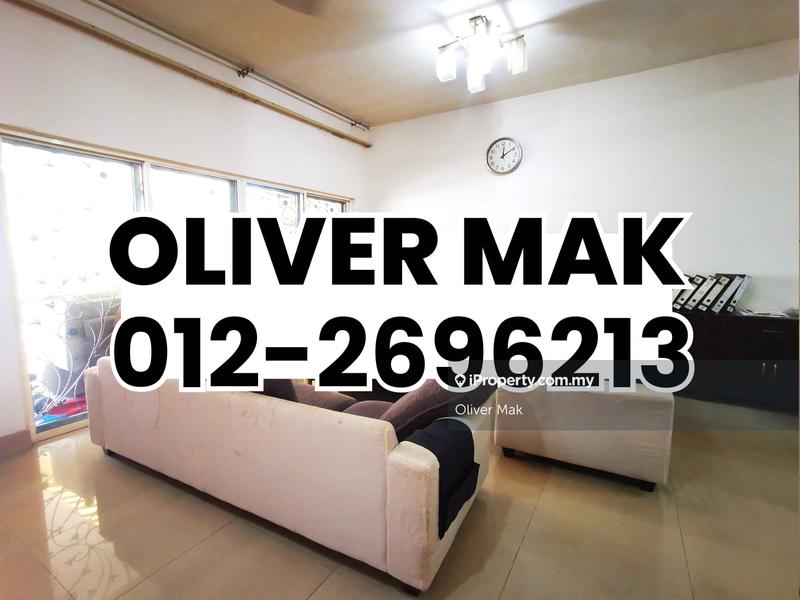 Rumah Berangkai 3 Tingkat untuk Dijual di Bandar Kinrara, Selangor oleh Oliver Mak - iProperty.com.my