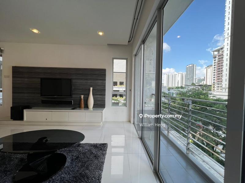 Condominium for Sale in Kiara 1888 by William Heng - iProperty.com.my