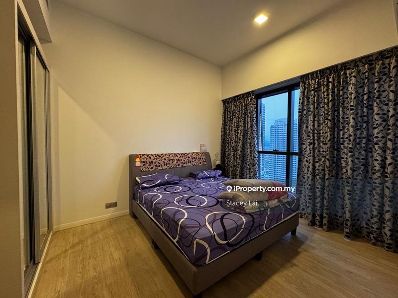 Residensi Servis untuk Dijual di M City oleh Stacey Lai - iProperty.com.my
