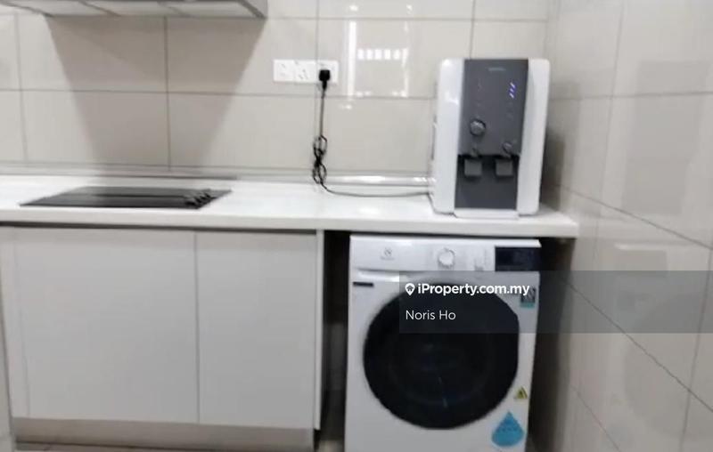 Service Residence for Sale in The Park Sky Residence by Noris Ho - iProperty.com.my