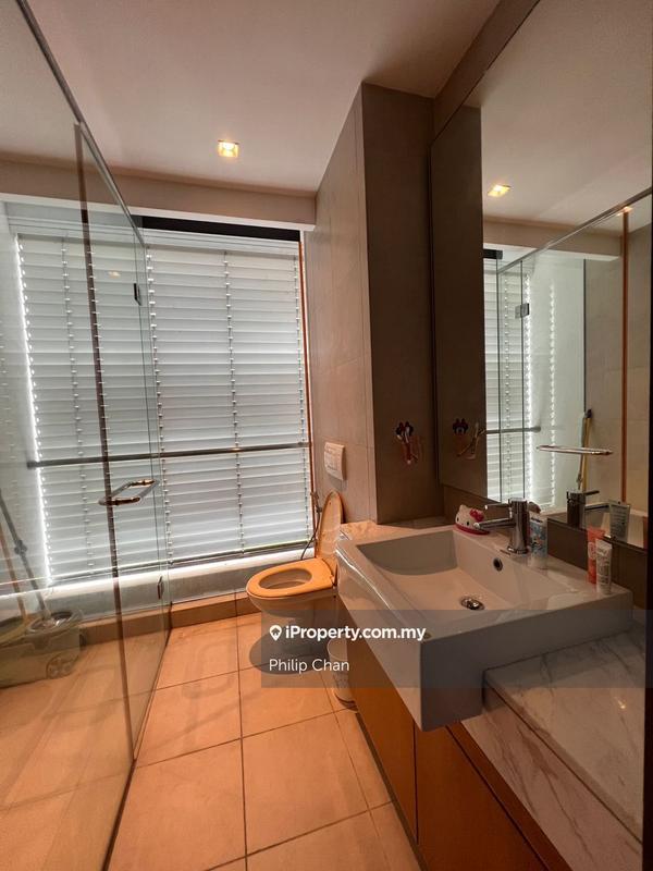 Rumah Berangkai 3 Tingkat untuk Dijual di KH Villa, Sri Hartamas oleh Philip Chan - iProperty.com.my