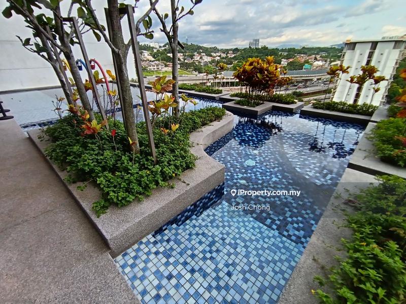Kondominium untuk Dijual di Avara oleh Josh Chong - iProperty.com.my