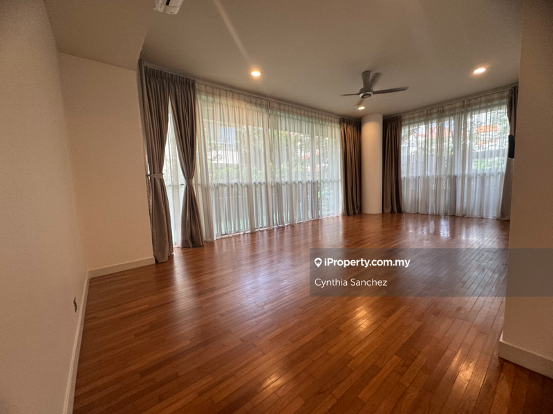 Condominium for Sale in Dedaun Condominium by Cynthia Sanchez - iProperty.com.my