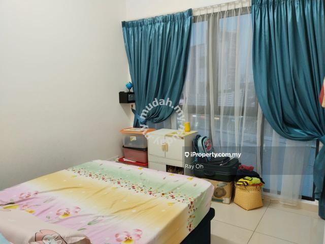 Kediaman Servis untuk Dijual di Fortune Centra oleh Ray Oh - iProperty.com.my