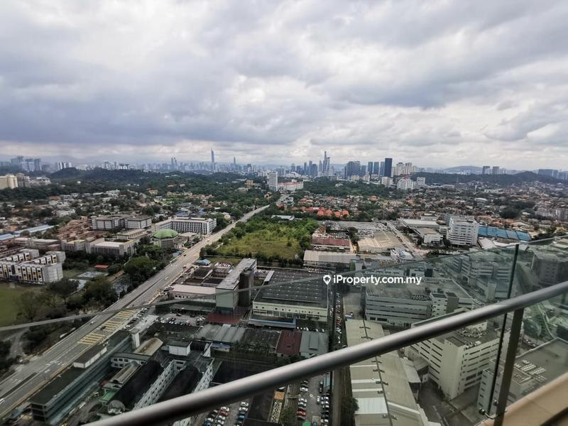 Residensi Servis untuk Dijual di Pacific Star oleh Jayden Ho - iProperty.com.my