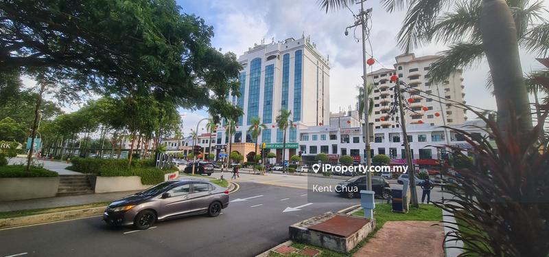 Shop for Sale in Kelana Jaya, Petaling Jaya by Kent Chua - iProperty.com.my
