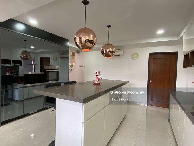 Banglo untuk Dijual di Taman Desa, Taman Desa oleh Nelly Khong - iProperty.com.my