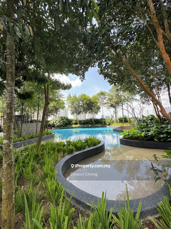 Kondominium untuk Dijual di The Elysia Park Residence oleh Benson Chong - iProperty.com.my
