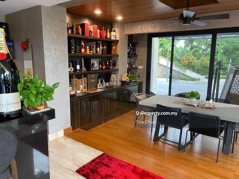 Bungalow House for Sale in Taman Tunku, Bukit Tunku (Kenny Hills) by Tina Chua - iProperty.com.my
