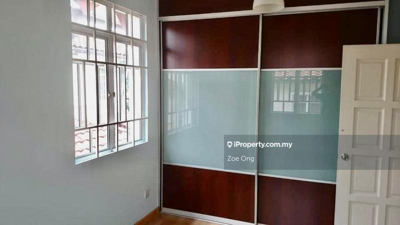Rumah Berkembar untuk Dijual di Kota Damansara, Selangor oleh Zoe Ong - iProperty.com.my