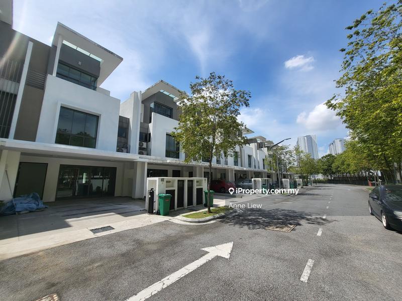 3-storey Terraced House for Sale in Cyberjaya, Cyberjaya by Anne Liew - iProperty.com.my