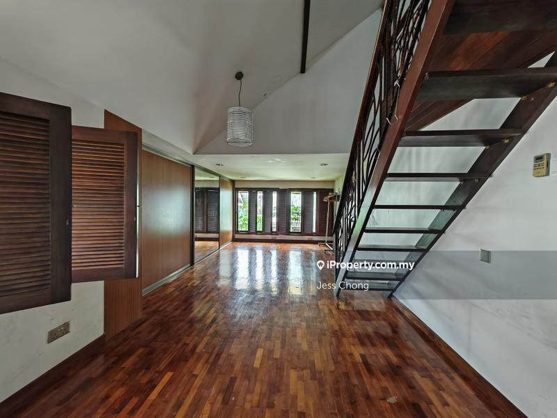 Rumah Teres 2-Tingkat untuk Dijual di Taman Tun Dr. Ismail, Kuala Lumpur oleh Jess Chong - iProperty.com.my
