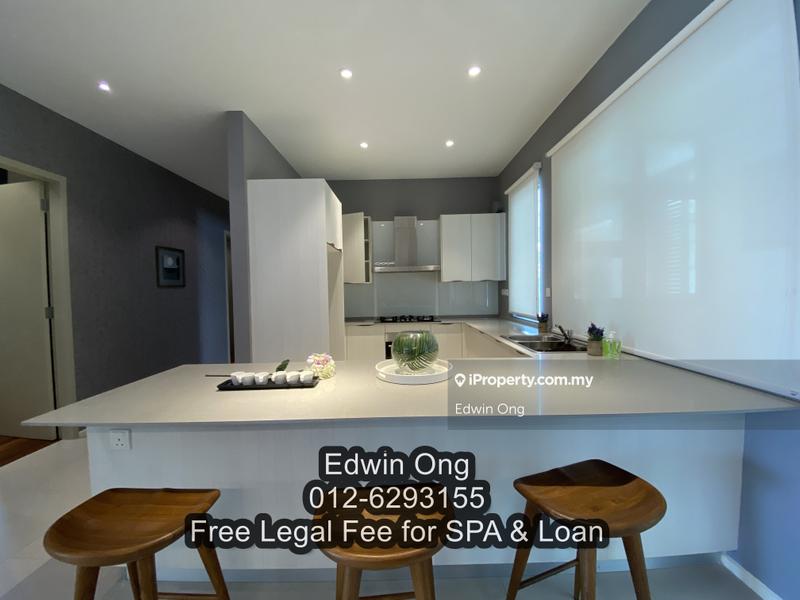 For Sale - Mira Residence