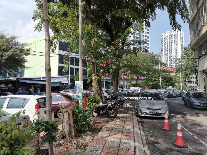 Kedai untuk Disewa di Kampung Pasir Lama, Jalan Klang Lama (Old Klang Road) oleh Jeno Poon - iProperty.com.my