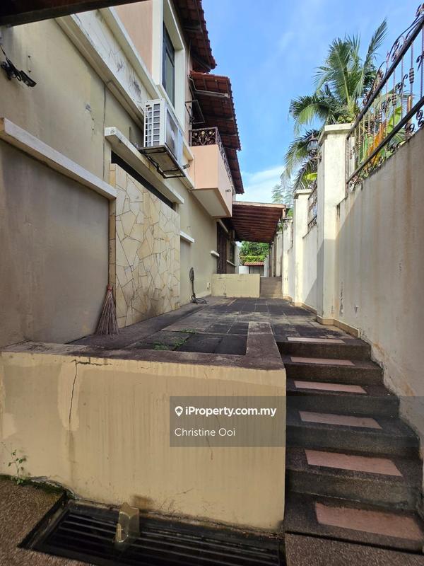 Semi-Detached House for Sale in Taman Yarl, Jalan Klang Lama (Old Klang Road) by Christine Ooi - iProperty.com.my