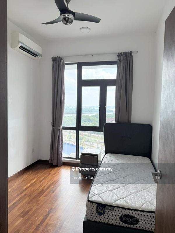 For Rent - Crescent Bay Suites (Teluk Bayu)