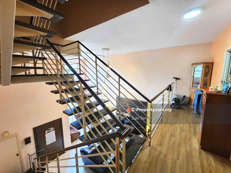 Rumah Berangkai 3 Tingkat untuk Dijual di Lake Fields, Sungai Besi oleh Suki Tan - iProperty.com.my