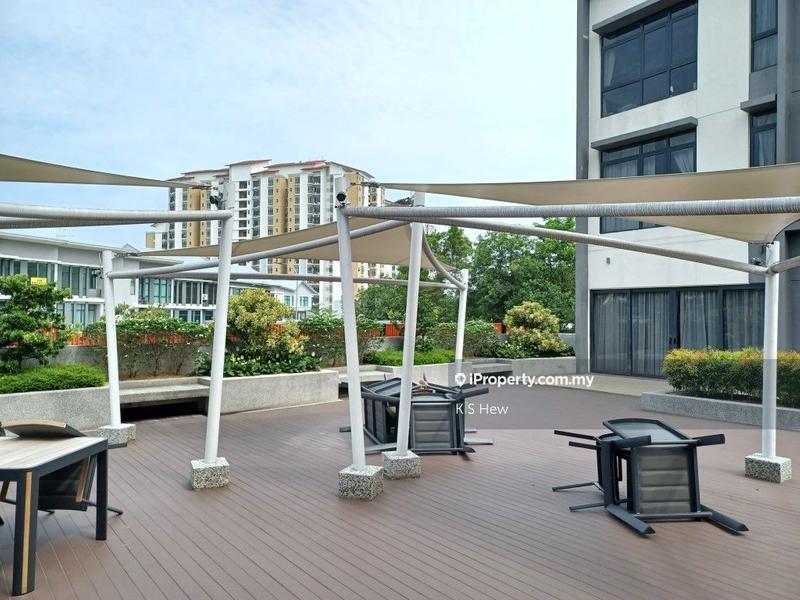 Rumah Teres 4-Tingkat untuk Dijual di Seri Kembangan, Selangor oleh K S Hew - iProperty.com.my