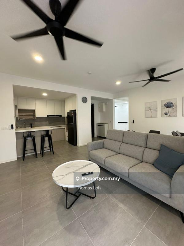 For Rent - Aurora Subang Jaya