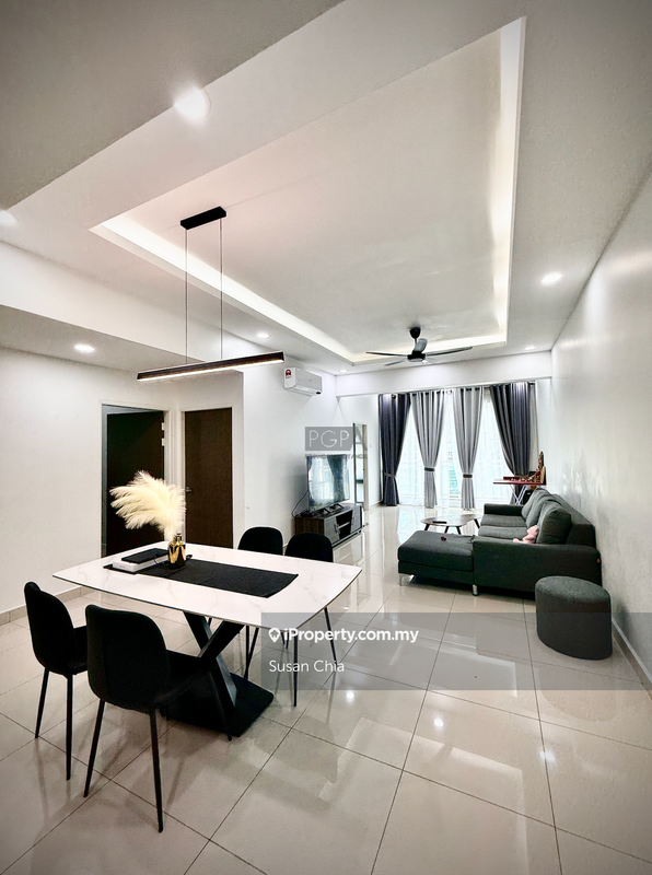 Kondominium untuk Dijual di Skyridge Garden oleh Susan Chia - iProperty.com.my