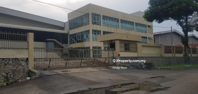 For Sale - Industrial
