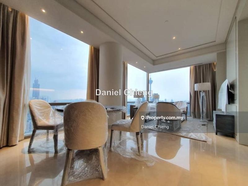 For Rent - Pavilion Suites