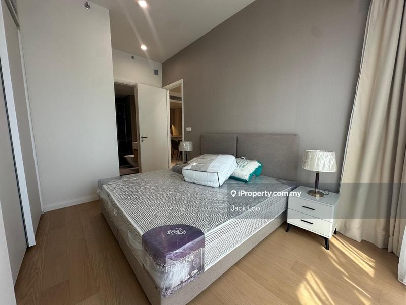 For Rent - TRX Residences