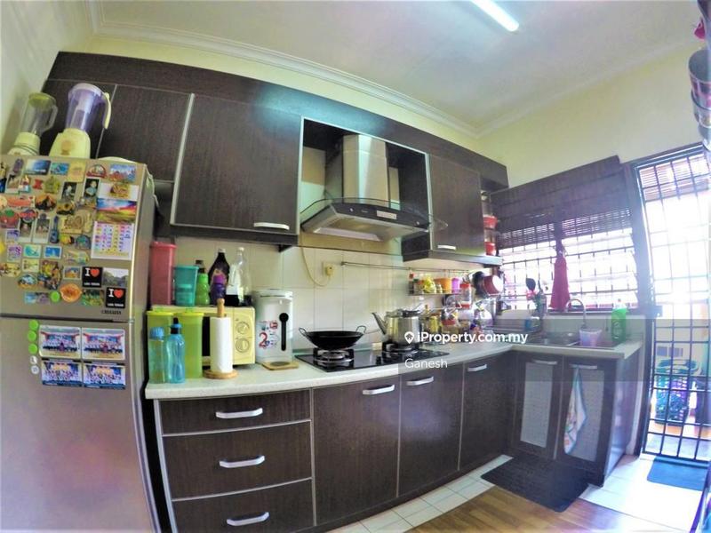 Rumah Bandar untuk Dijual di Mutiara Tropicana, Petaling Jaya, Tropicana oleh Ganesh - iProperty.com.my