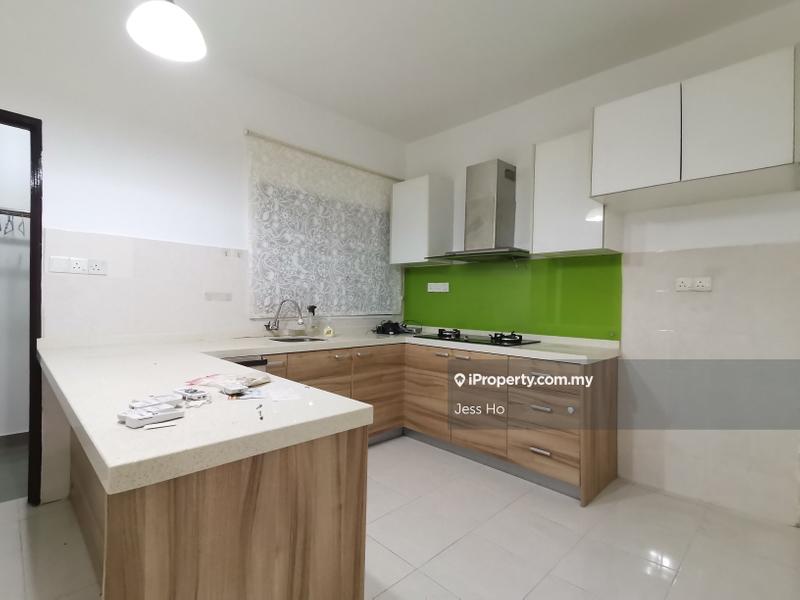 Kediaman Servis untuk Dijual di Koi Kinrara oleh Jess Ho - iProperty.com.my
