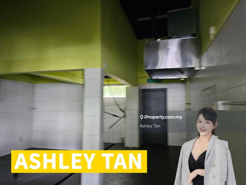 Commercial Semi-D for Rent in Bukit Tambun, Simpang Ampat by Ashley Tan - iProperty.com.my