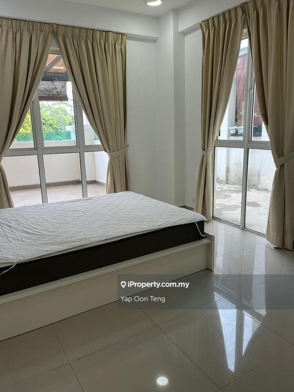 Condominium for Sale in Subang Parkhomes by Yap Oon Teng - iProperty.com.my