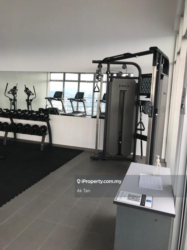 Service Residence for Sale in Axis Crown by Daren Tan - iProperty.com.my