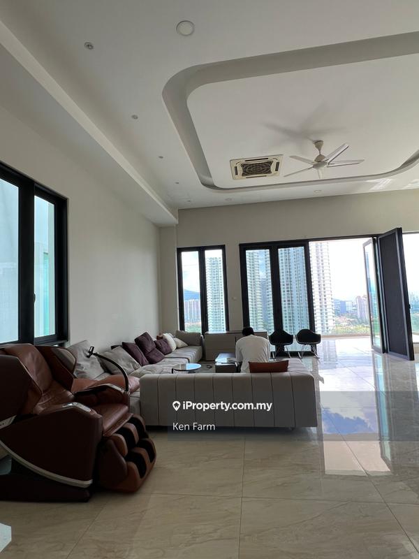 Bungalow House for Sale in Country Heights Damansara, Kuala Lumpur by Ken Farm - iProperty.com.my