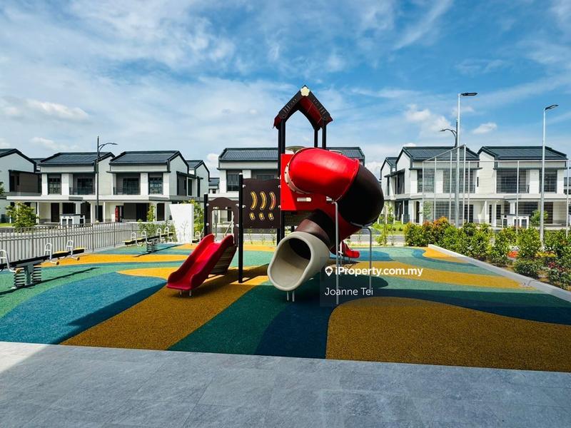 Bungalow House for Sale in Glades of Westlake, Cyberjaya by Joanne Tei - iProperty.com.my