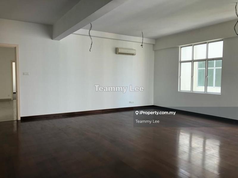 Kediaman Servis untuk Dijual di Subang Olives Residence oleh Teammy Lee - iProperty.com.my