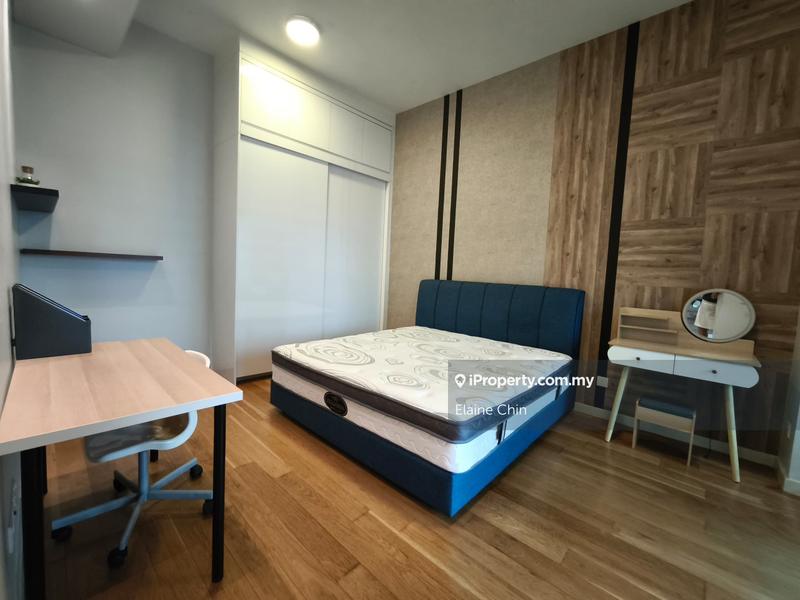 For Rent - Vogue Suites One