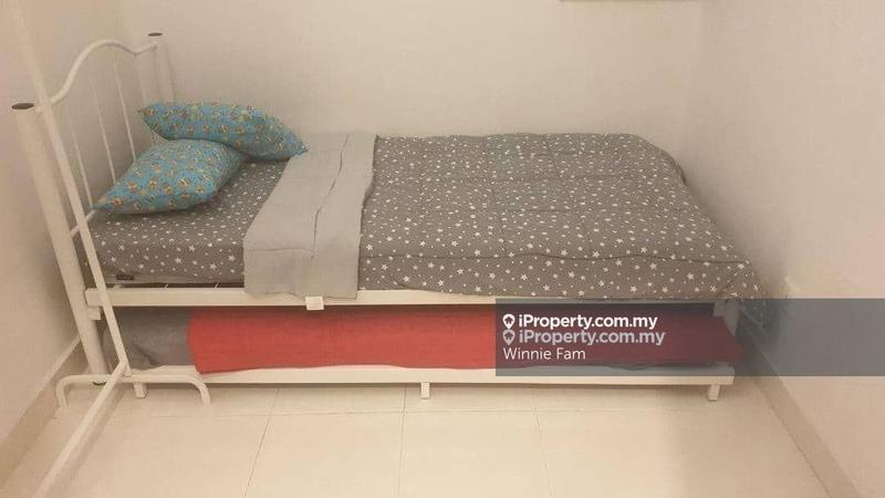 For Rent - Tropicana City Tropics